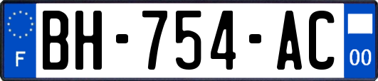 BH-754-AC