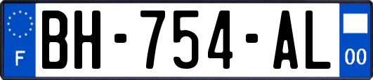 BH-754-AL