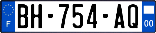 BH-754-AQ