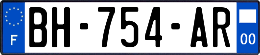 BH-754-AR