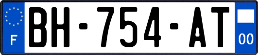 BH-754-AT