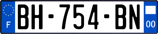 BH-754-BN