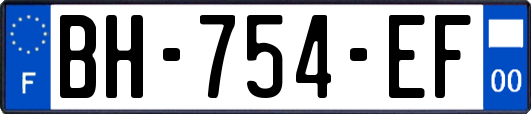 BH-754-EF