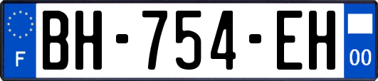 BH-754-EH