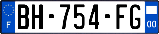 BH-754-FG