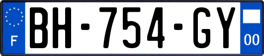 BH-754-GY