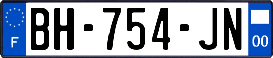 BH-754-JN