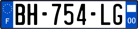 BH-754-LG