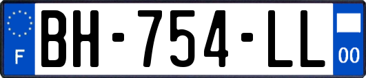 BH-754-LL