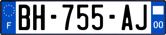 BH-755-AJ