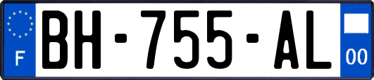 BH-755-AL