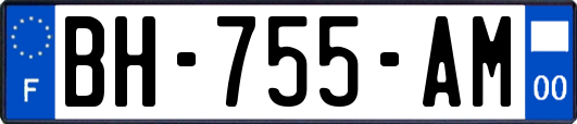 BH-755-AM