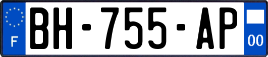 BH-755-AP