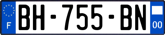 BH-755-BN