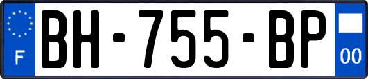 BH-755-BP