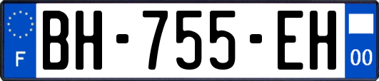 BH-755-EH