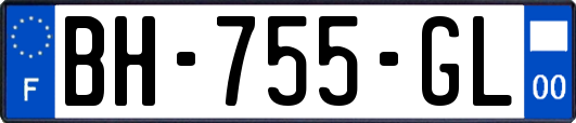 BH-755-GL