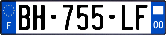 BH-755-LF