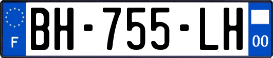 BH-755-LH