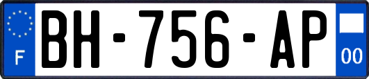 BH-756-AP