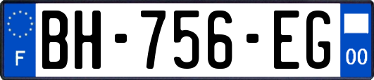 BH-756-EG