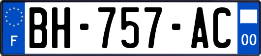 BH-757-AC