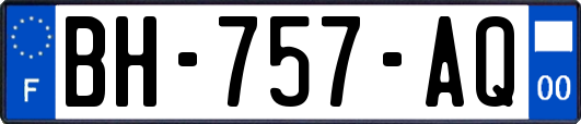 BH-757-AQ