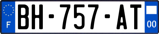 BH-757-AT