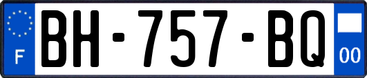 BH-757-BQ