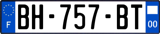 BH-757-BT