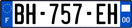 BH-757-EH