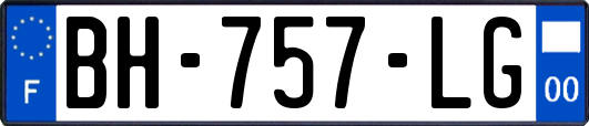 BH-757-LG