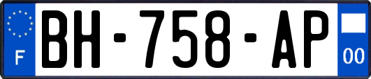 BH-758-AP