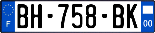 BH-758-BK