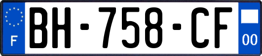 BH-758-CF