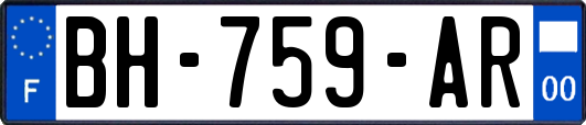 BH-759-AR