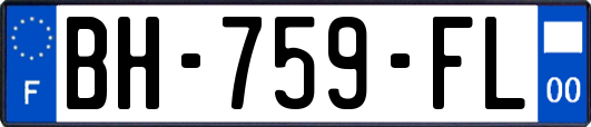 BH-759-FL