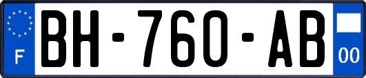 BH-760-AB