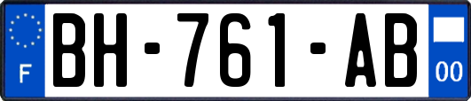 BH-761-AB