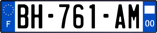 BH-761-AM