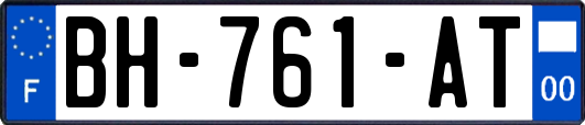 BH-761-AT