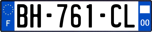 BH-761-CL