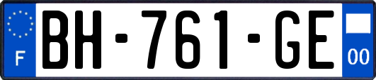 BH-761-GE