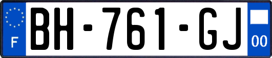 BH-761-GJ