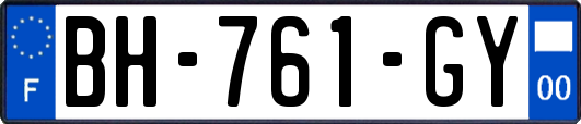 BH-761-GY