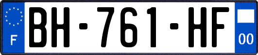 BH-761-HF