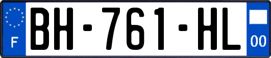 BH-761-HL