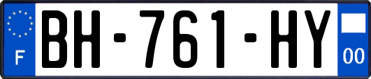 BH-761-HY