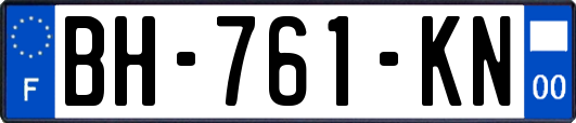 BH-761-KN