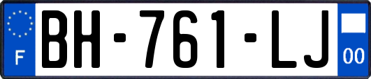 BH-761-LJ
